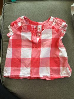 Baby girl top