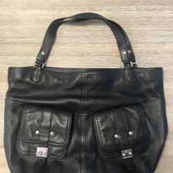 Ralph Lauren Tote