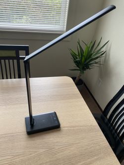 Desk Lamp