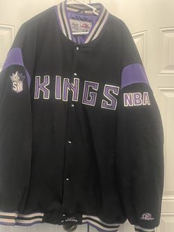Rare Vintage Kings Letterman Jacket