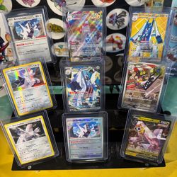 Pokémon Duraludon & Archaludon Card Lot