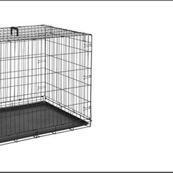 Extra Large Dog Cage 