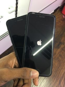 iPhone 7 32GB / 128GB Unlocked