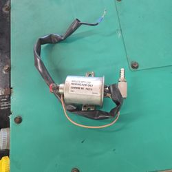 USED ONAN DIESEL FUEL PUMP A064S974