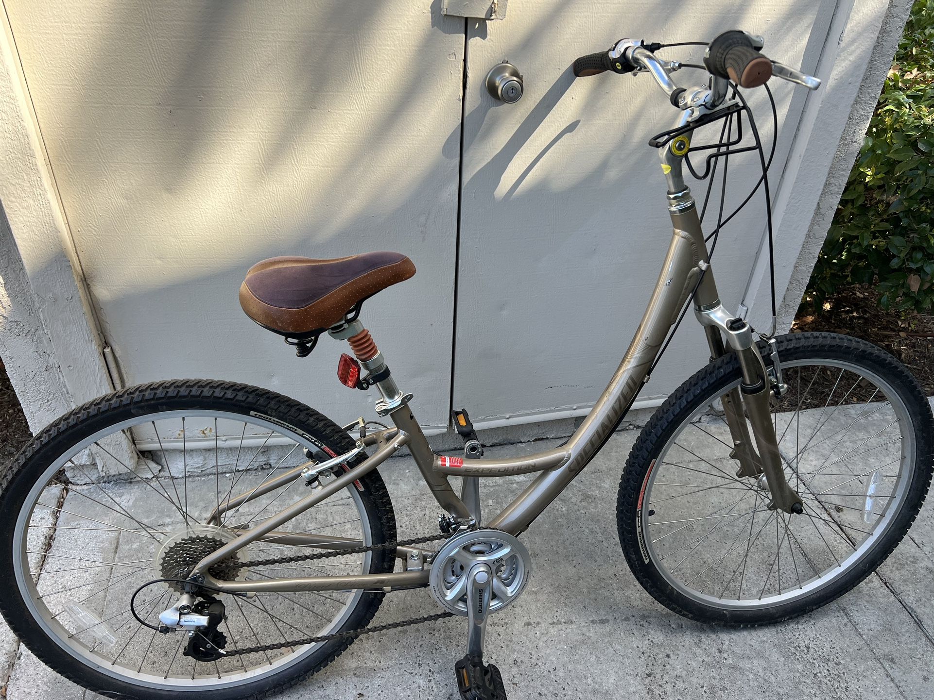 Specialized Bike.