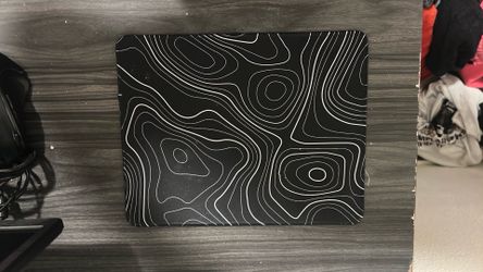 5$ dollar mousepad