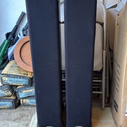 Polkaudio Speaker 2 Speaker