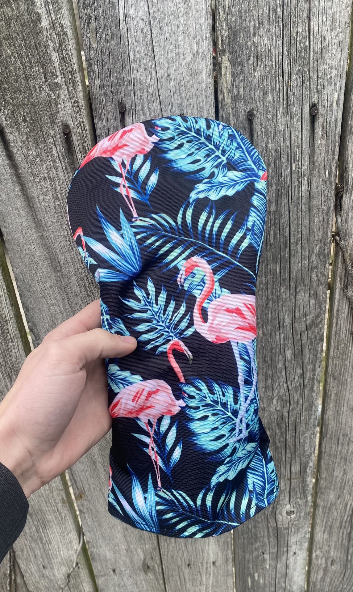 Flimngo Driver Headcover