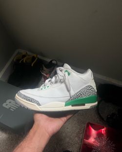 Jordan Air Retro 3