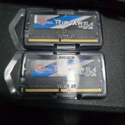 16 Gb RAM For Laptop Or Optiplex Micro