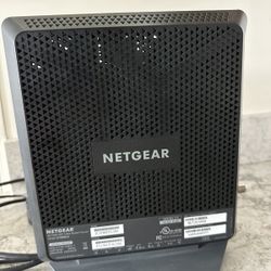 NETGEAR High Speed Cable Modem