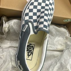 Vans Slip On Shoes