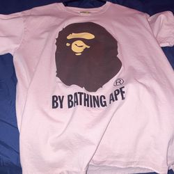bape shirt