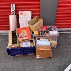 Car Parts