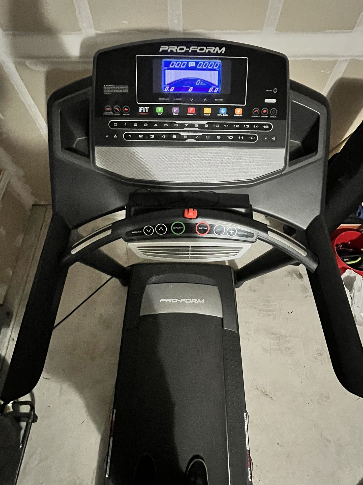 ProForm Power 995i Treadmill