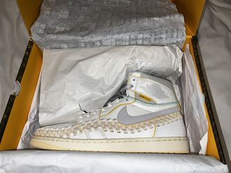Jordan 1 Union LA Size 11 DS