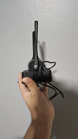 Headset