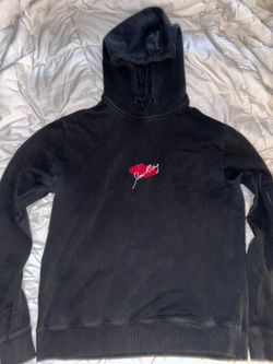 Saint Laurent men’s hoodie
