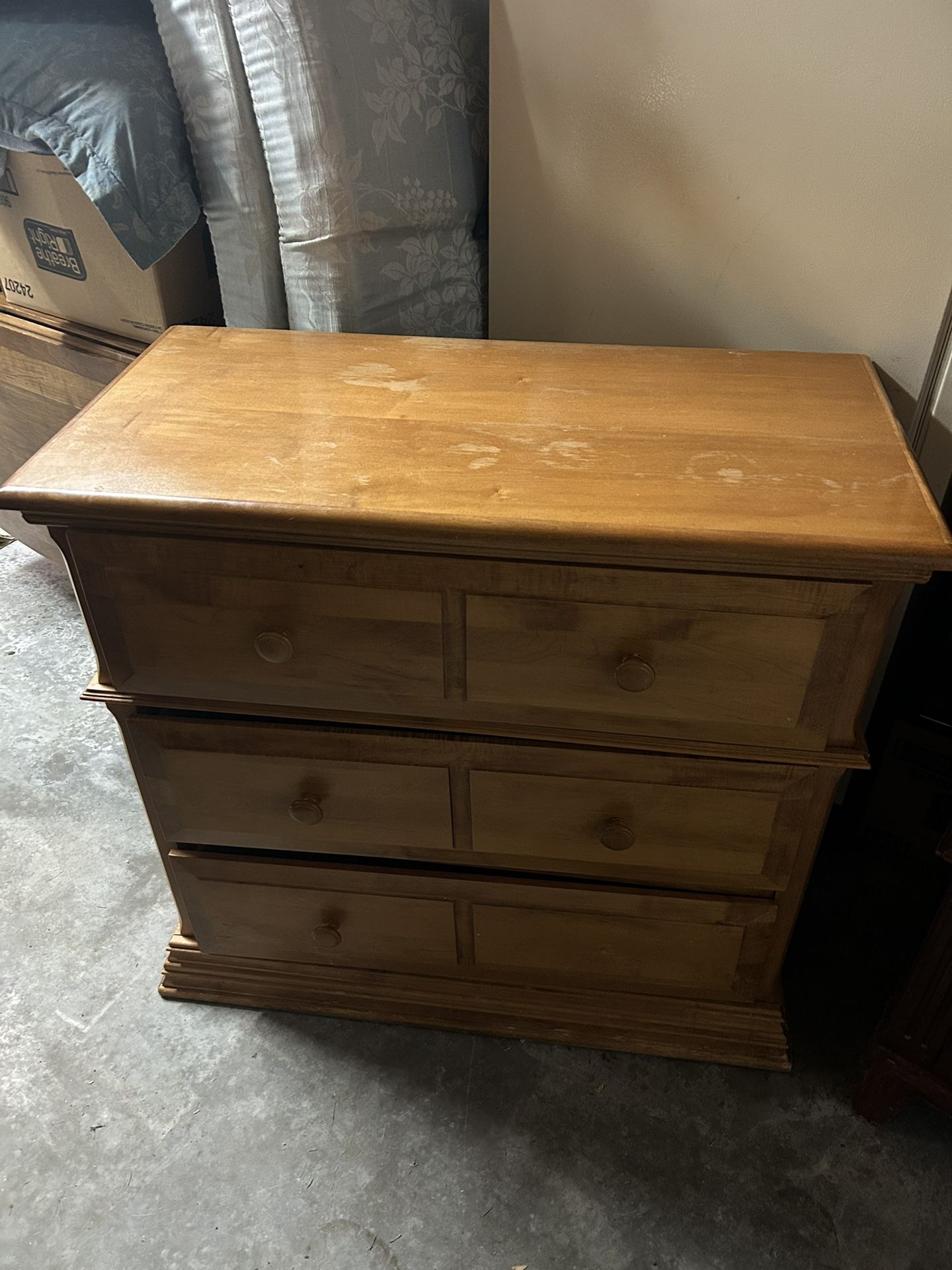 Dresser