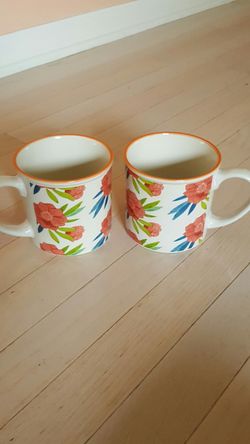 Mug set
