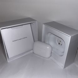 Apple AirPods Pro 2nd Generation