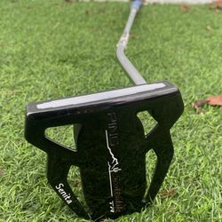 Ping Scottsdale TR SENITA Putter 35”