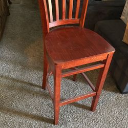 Bar Stools 