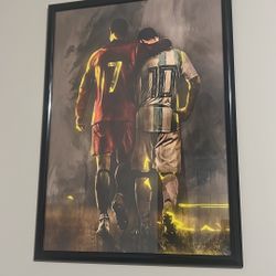 Medida  70cm X 50cm