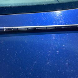 Callaway Driver Shaft