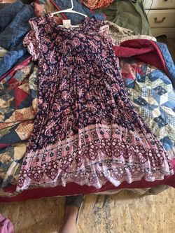 Adult dresses