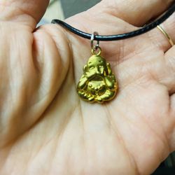 New  Buddha necklace-Buddha medalla collar jewelry-gifts