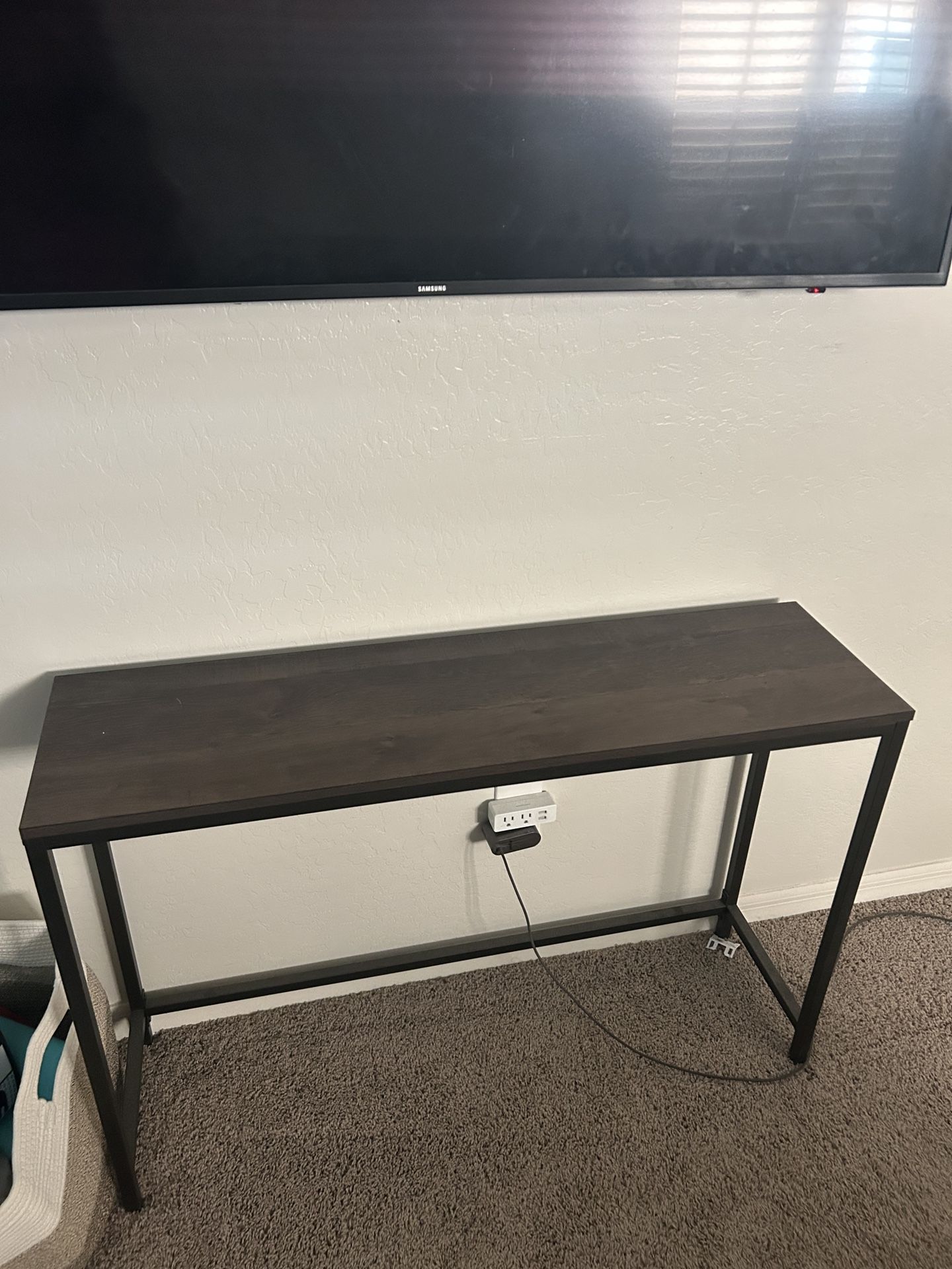 Console Table