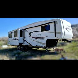 2011 Cameo Carriage, 36ft.
