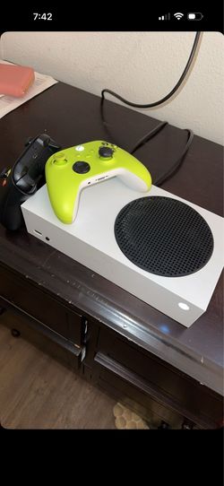 Xbox series s