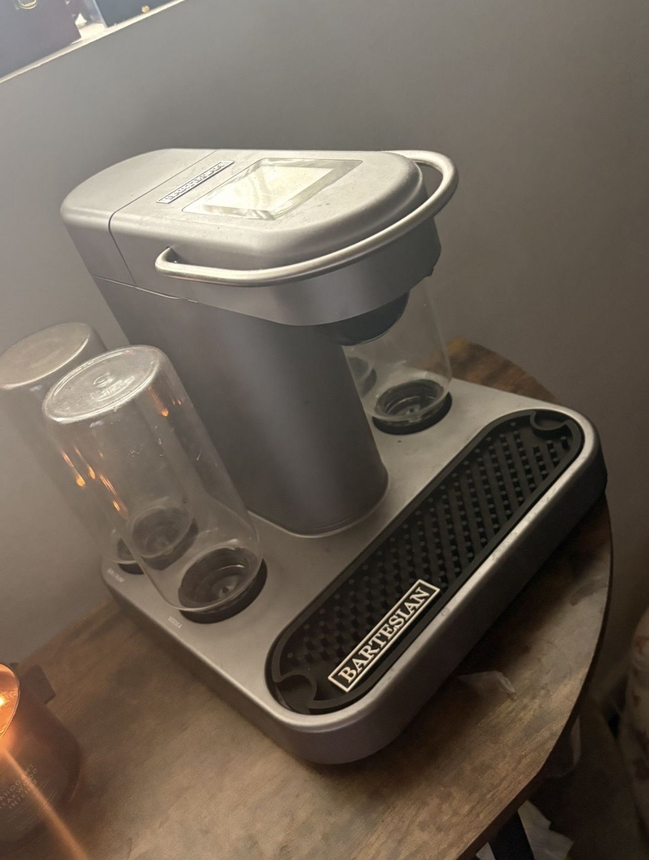 Bartesian For Sale Or Trade