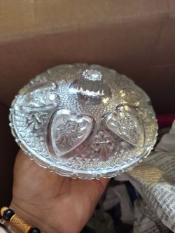 Cristal vintage