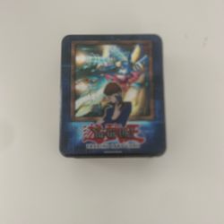 Yugioh cards 
