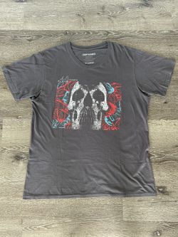 Deftones T-Shirt 