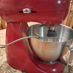 Mixer Hamilton Beach