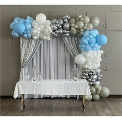 Balloons