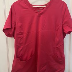 Scrub Top