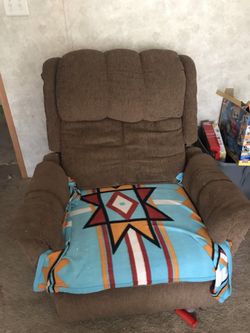Recliner