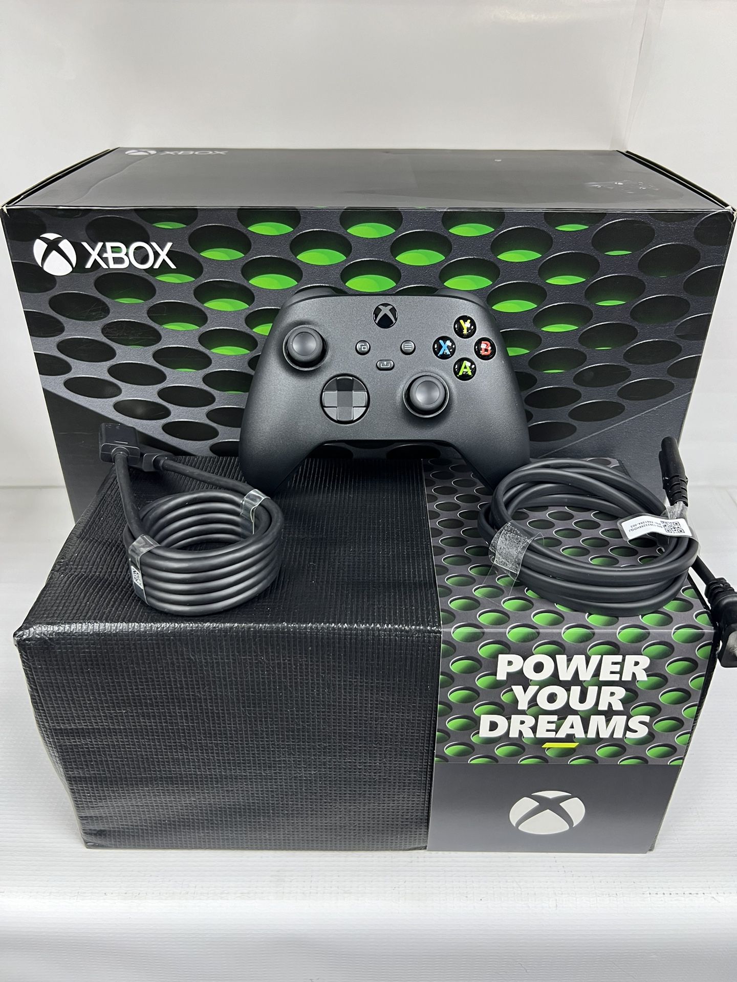 Xbox one series X 1882 1tb 