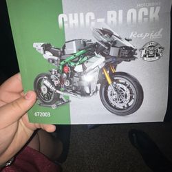 Brand New But Different Box