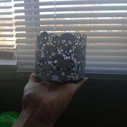Candle Holder 