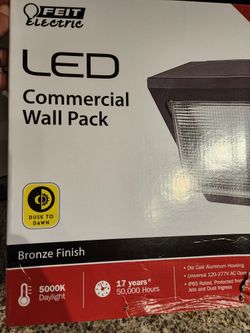 Outdoor Lights