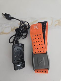 Heart Rate Monitor