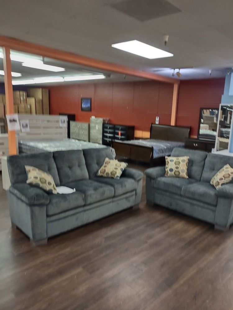SOFA SET