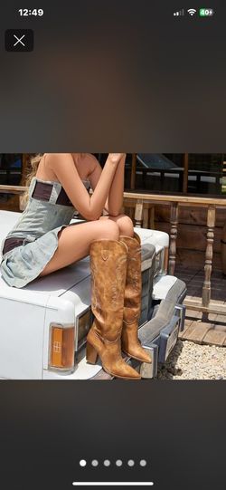 Cowboy boots/ cowgirl boots