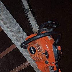 Chainsaw